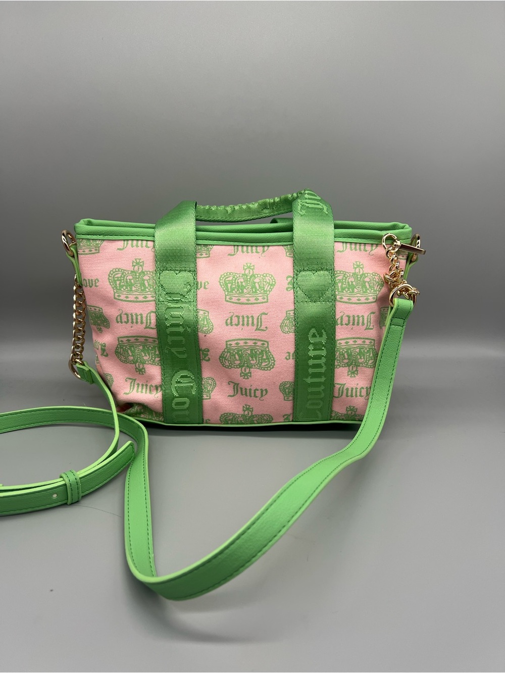 Juicy couture festival bag - Picture 3 of 10